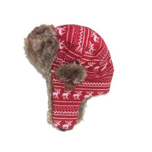 Load image into Gallery viewer, Cap Winter Warm Hat Bluetooth Christmas Birthday Gift For Men