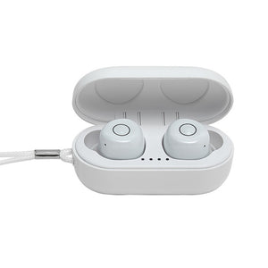 Stereo Wireless Earphones with Mic Bluetooth, Ideas of Christmas Gifts