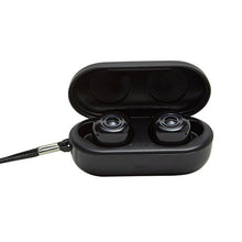 Load image into Gallery viewer, Stereo Wireless Earphones with Mic Bluetooth, Ideas of Christmas Gifts