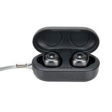 Load image into Gallery viewer, Stereo Wireless Earphones with Mic Bluetooth, Ideas of Christmas Gifts