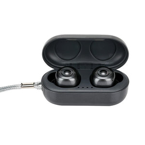 Stereo Wireless Earphones with Mic Bluetooth, Ideas of Christmas Gifts