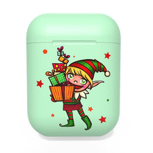 Load image into Gallery viewer, ipod in pink girl picture