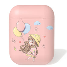 Load image into Gallery viewer, ipod in pink girl picture