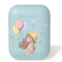 Load image into Gallery viewer, ipod in pink girl picture