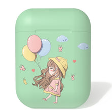 Load image into Gallery viewer, ipod in pink girl picture